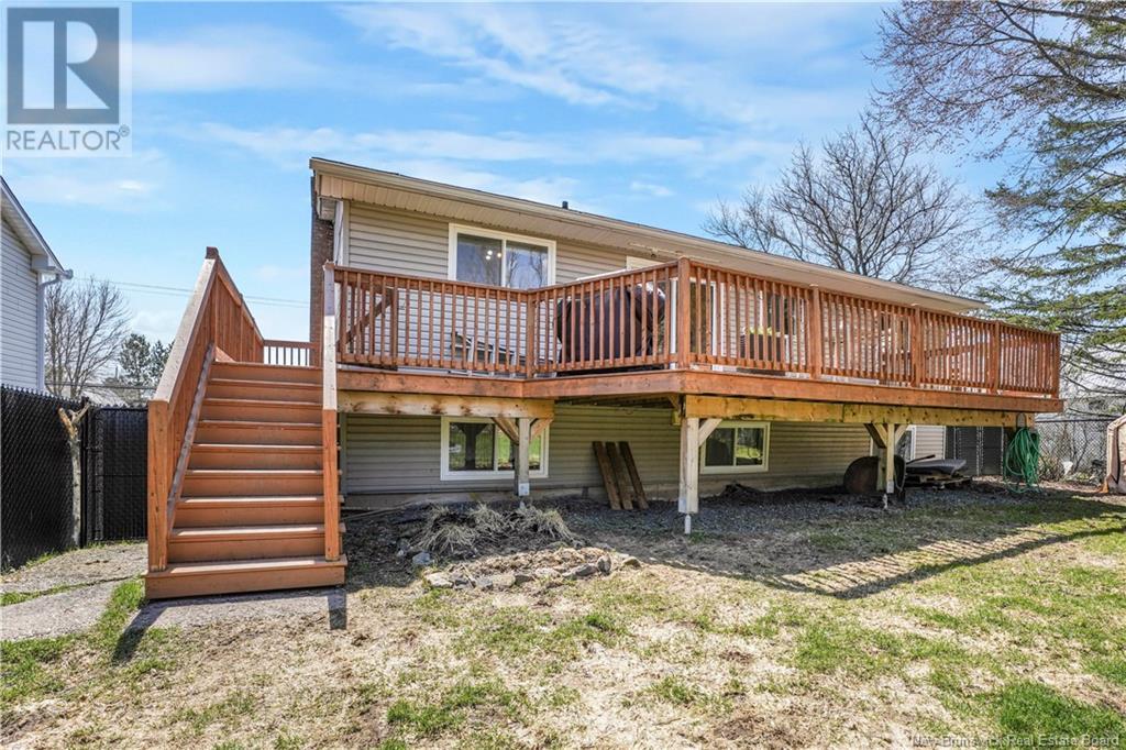 409 Canada Street, Fredericton, New Brunswick  E3A 4A5 - Photo 44 - NB117387