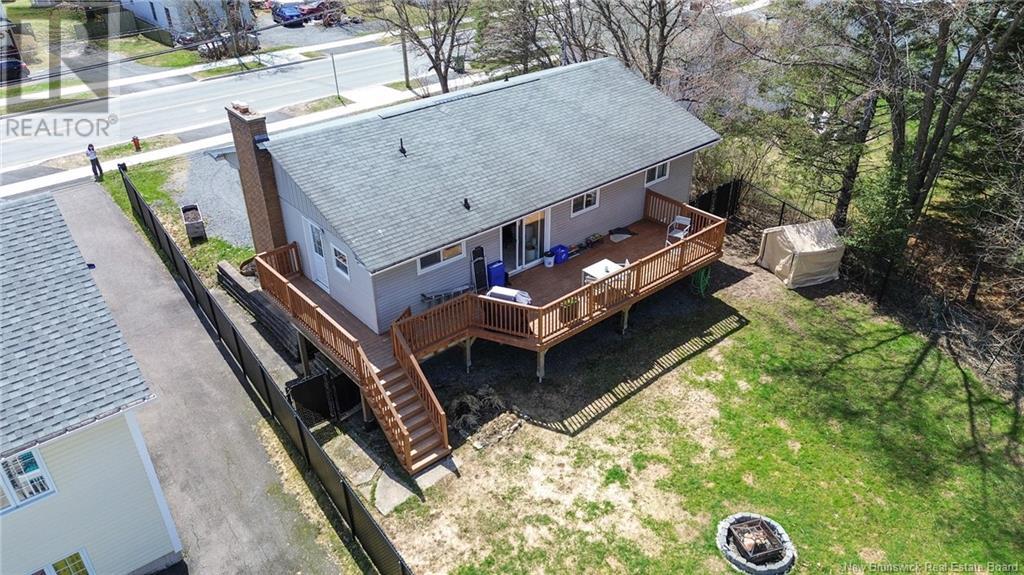 409 Canada Street, Fredericton, New Brunswick  E3A 4A5 - Photo 50 - NB117387