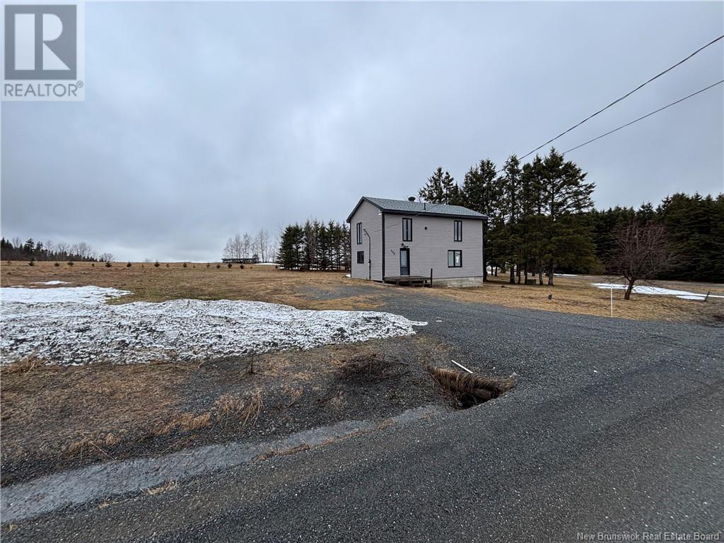 590 Notre Dame De Lourdes Road, Notre-Dame-De-Lourdes, New Brunswick  E7E 1W4 - Photo 1 - NB117433