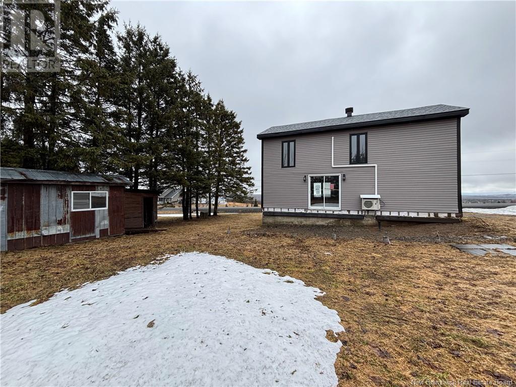 590 Notre Dame De Lourdes Road, Notre-Dame-De-Lourdes, New Brunswick  E7E 1W4 - Photo 13 - NB117433
