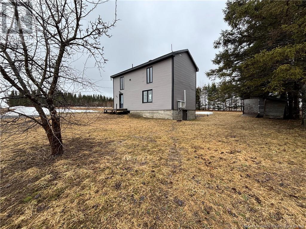 590 Notre Dame De Lourdes Road, Notre-Dame-De-Lourdes, New Brunswick  E7E 1W4 - Photo 14 - NB117433
