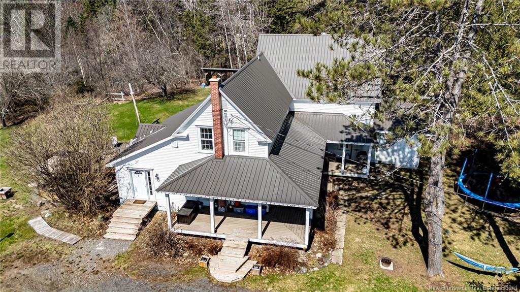 41 Upper Stoneridge Road, Zealand, New Brunswick  E3A 1E5 - Photo 3 - NB117352