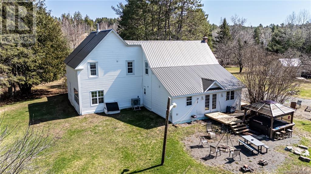 41 Upper Stoneridge Road, Zealand, New Brunswick  E3A 1E5 - Photo 4 - NB117352