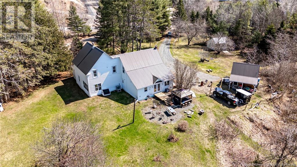 41 Upper Stoneridge Road, Zealand, New Brunswick  E3A 1E5 - Photo 5 - NB117352