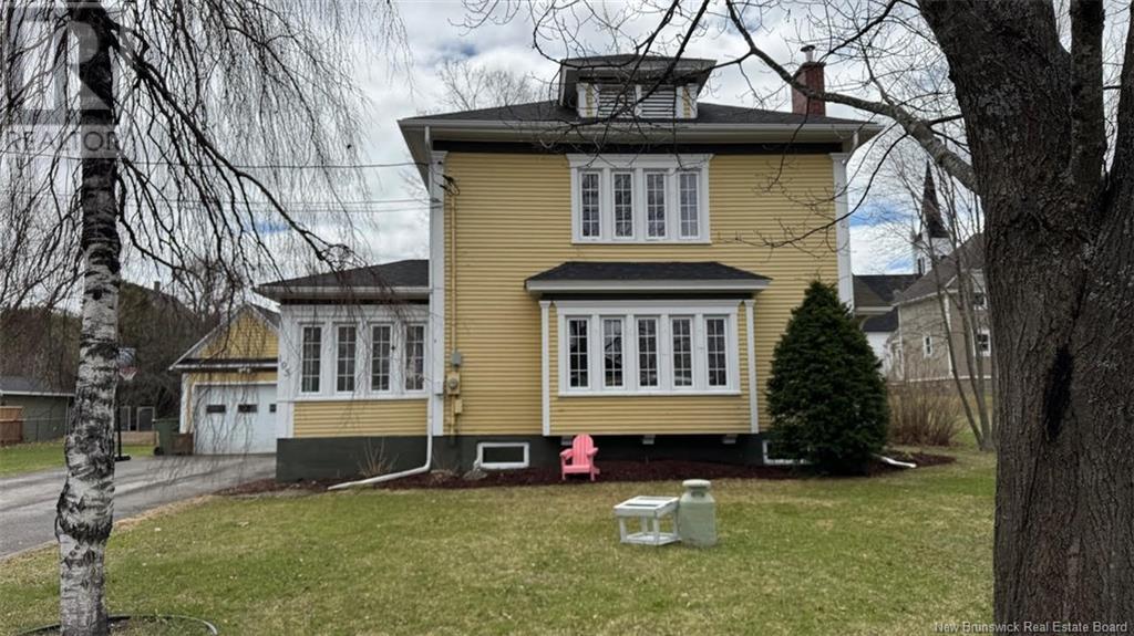 195 Sheriff Street, Grand-Sault/Grand Falls, New Brunswick