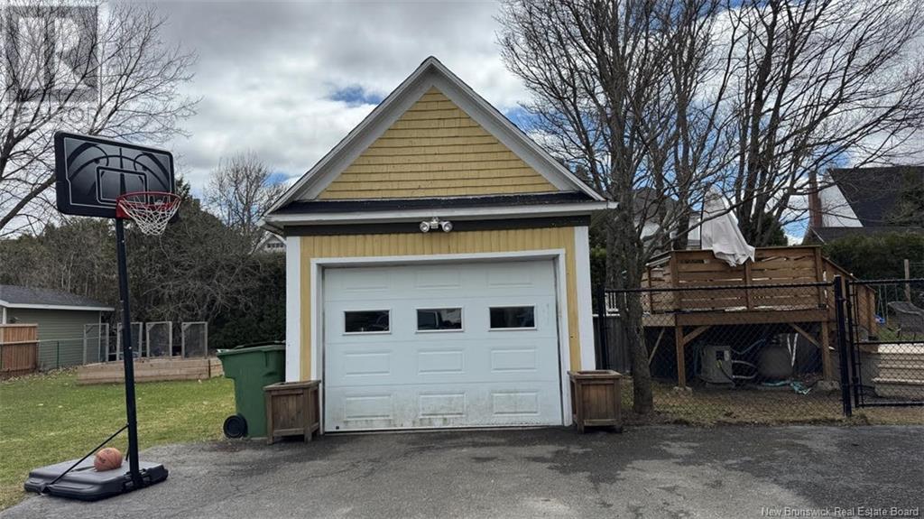 195 Sheriff Street, Grand-Sault/grand Falls, New Brunswick  E3Z 2Z8 - Photo 28 - NB117496