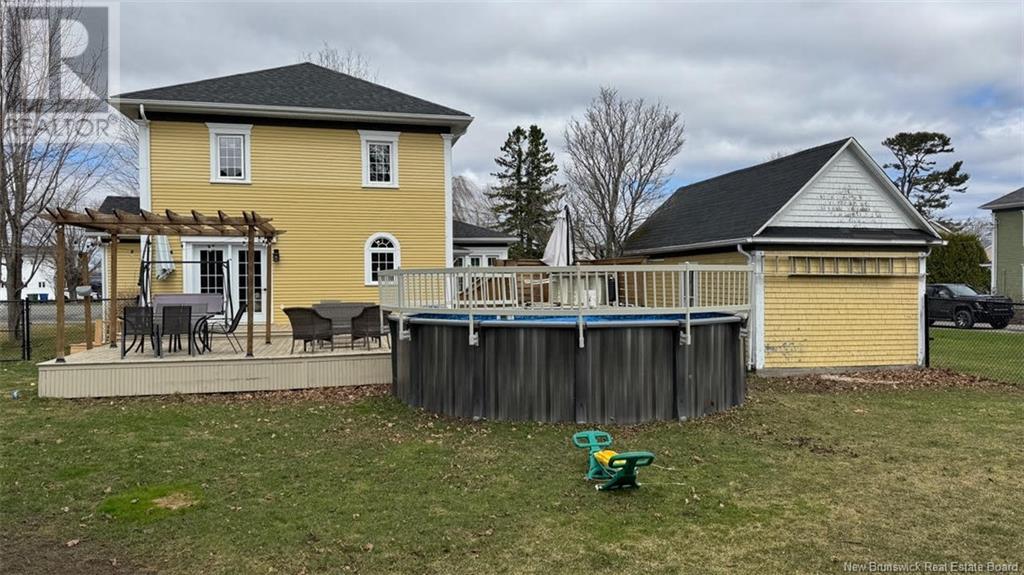 195 Sheriff Street, Grand-Sault/grand Falls, New Brunswick  E3Z 2Z8 - Photo 33 - NB117496