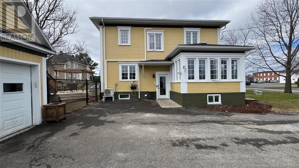 195 Sheriff Street, Grand-Sault/grand Falls, New Brunswick  E3Z 2Z8 - Photo 34 - NB117496