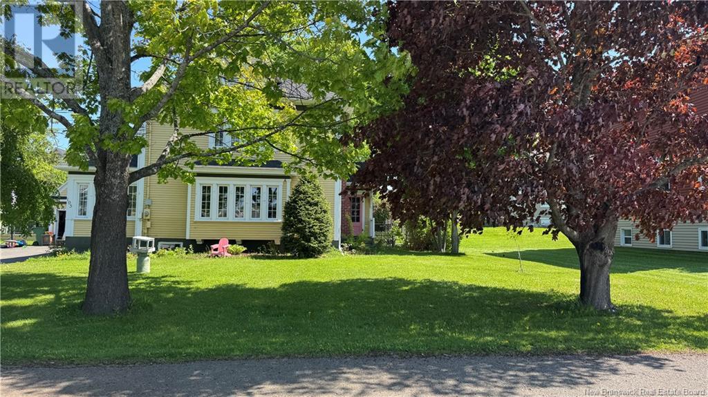 195 Sheriff Street, Grand-Sault/grand Falls, New Brunswick  E3Z 2Z8 - Photo 36 - NB117496