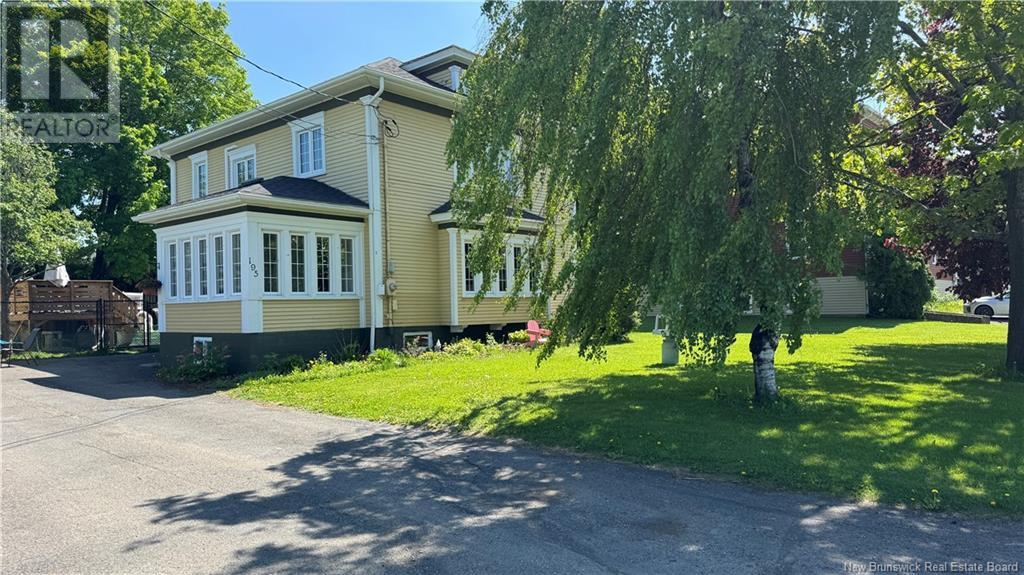 195 Sheriff Street, Grand-Sault/grand Falls, New Brunswick  E3Z 2Z8 - Photo 37 - NB117496
