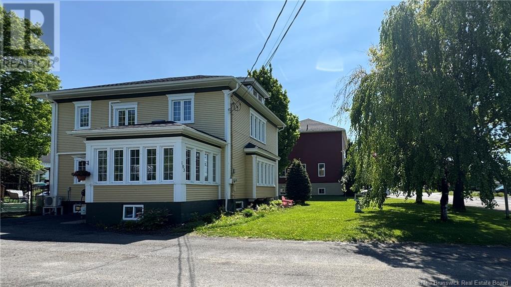 195 Sheriff Street, Grand-Sault/grand Falls, New Brunswick  E3Z 2Z8 - Photo 38 - NB117496