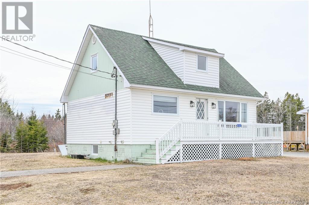 930 305 Route, Saint-Marie-Saint-Raphaël, New Brunswick  E8T 1S7 - Photo 6 - NB117495