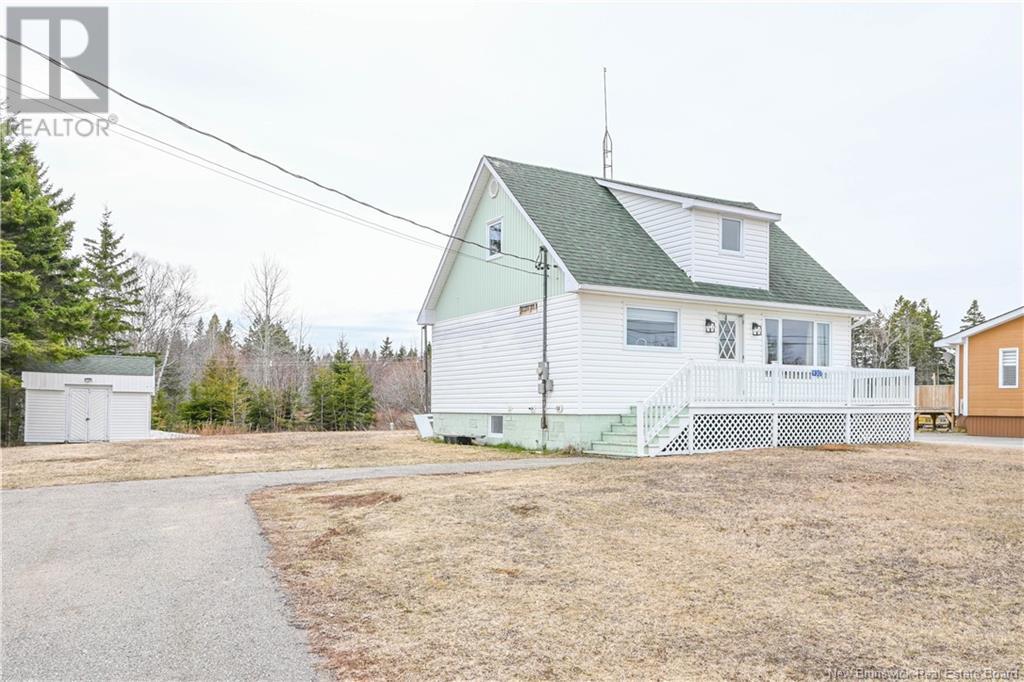 930 305 Route, Saint-Marie-Saint-Raphaël, New Brunswick  E8T 1S7 - Photo 7 - NB117495