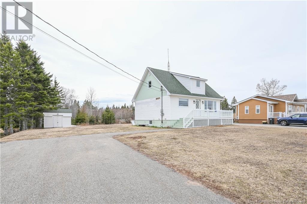 930 305 Route, Saint-Marie-Saint-Raphaël, New Brunswick  E8T 1S7 - Photo 8 - NB117495