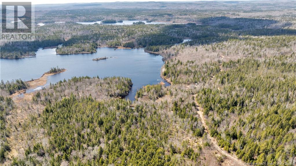 Lot 96-6 Nelson Lake Road, Grand Bay-Westfield, New Brunswick