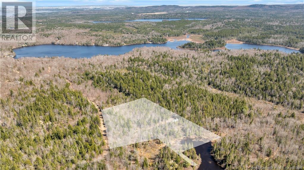 Lot 96-6 Nelson Lake Road, Grand Bay-Westfield, New Brunswick  E5K 4W5 - Photo 2 - NB117441