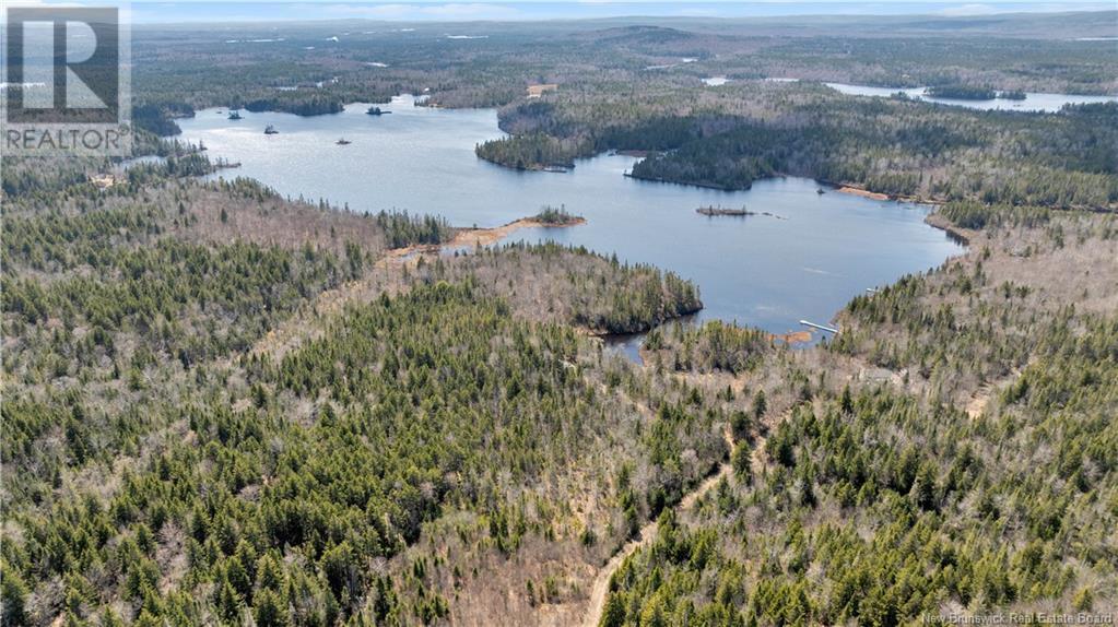 Lot 96-6 Nelson Lake Road, Grand Bay-Westfield, New Brunswick  E5K 4W5 - Photo 5 - NB117441