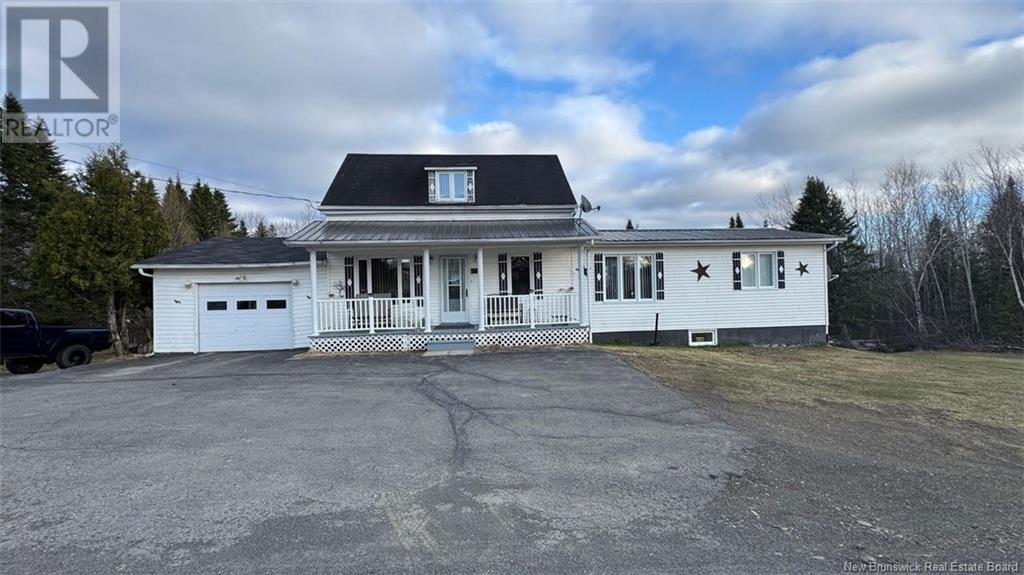 995 Martin Road, Sainte-Anne-De-Madawaska, New Brunswick