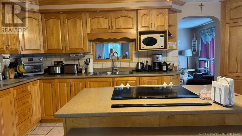 995 Martin Road, Sainte-Anne-De-Madawaska, New Brunswick  E7E 1P8 - Photo 2 - NB117502