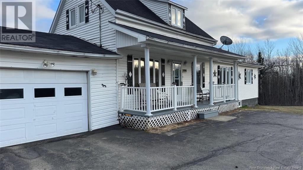 995 Martin Road, Sainte-Anne-De-Madawaska, New Brunswick  E7E 1P8 - Photo 22 - NB117502