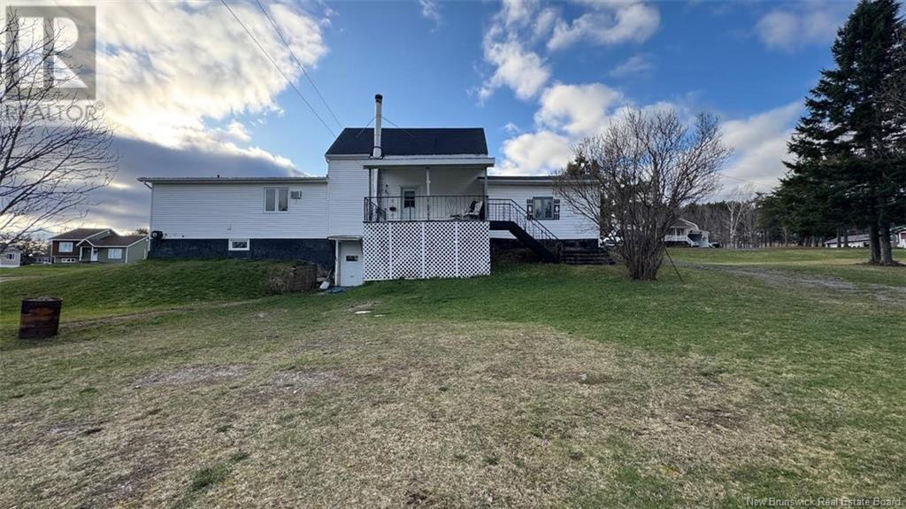995 Martin Road, Sainte-Anne-De-Madawaska, New Brunswick  E7E 1P8 - Photo 23 - NB117502