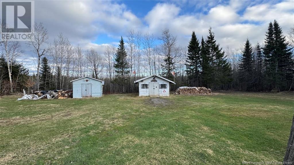 995 Martin Road, Sainte-Anne-De-Madawaska, New Brunswick  E7E 1P8 - Photo 24 - NB117502