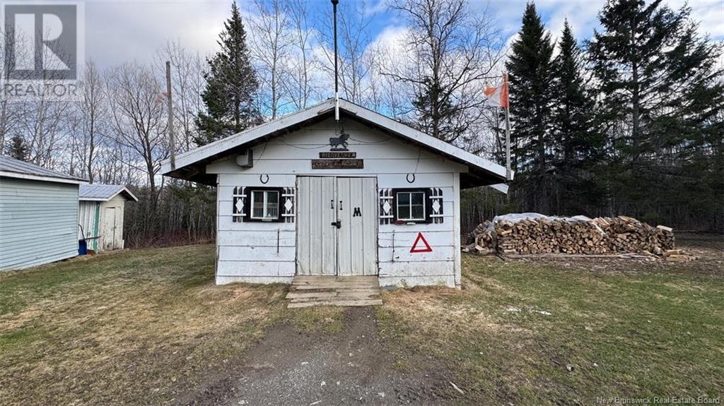 995 Martin Road, Sainte-Anne-De-Madawaska, New Brunswick  E7E 1P8 - Photo 25 - NB117502