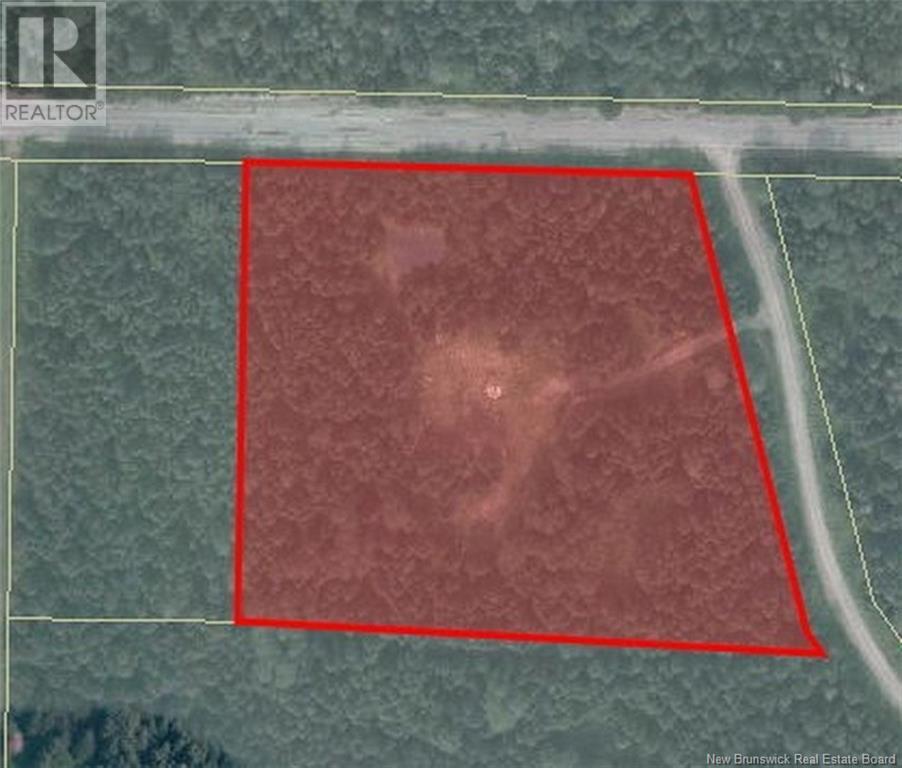 Lot 36 Road, Saint-Quentin, New Brunswick  E8A 2M5 - Photo 6 - NB117451