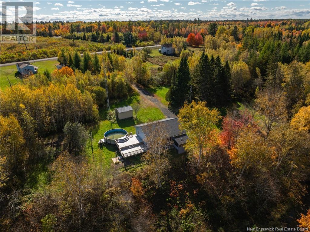 29 Route 116, Upper Salmon Creek, New Brunswick