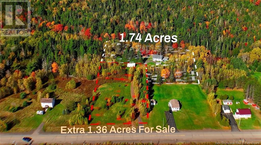 29 Route 116, Upper Salmon Creek, New Brunswick  E4A 1J6 - Photo 3 - NB117436