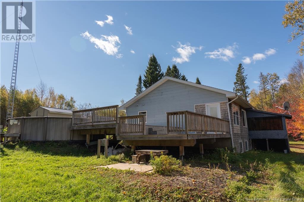 29 Route 116, Upper Salmon Creek, New Brunswick  E4A 1J6 - Photo 42 - NB117436