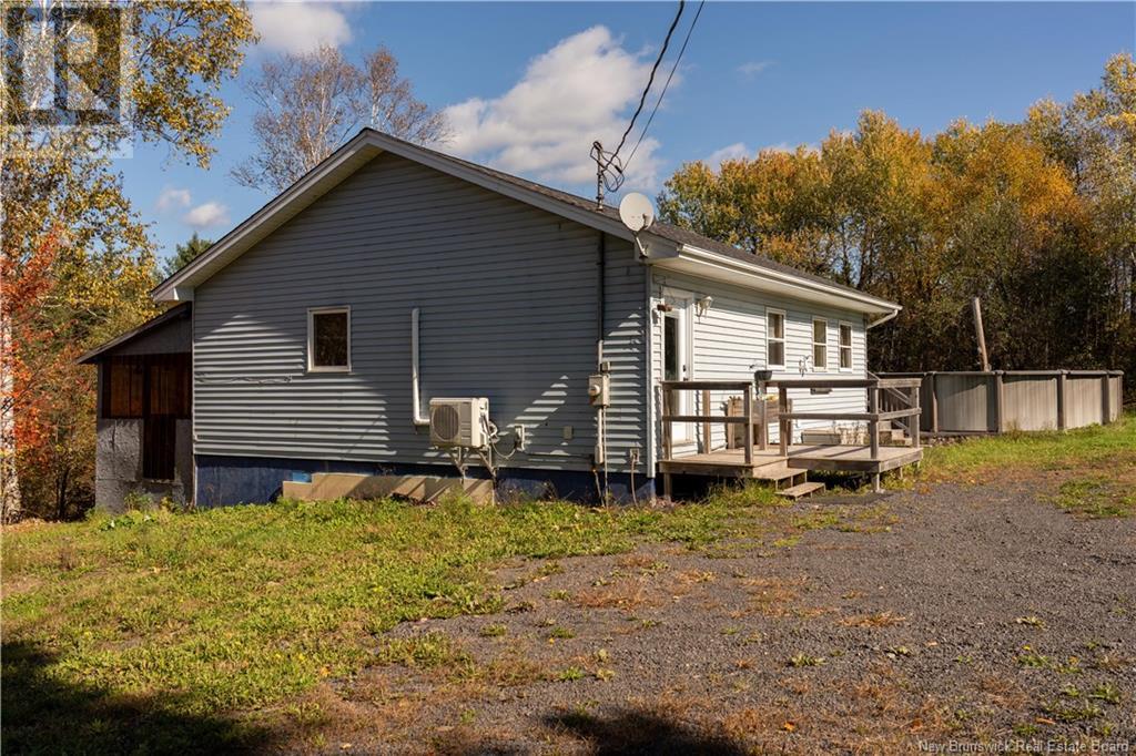 29 Route 116, Upper Salmon Creek, New Brunswick  E4A 1J6 - Photo 43 - NB117436