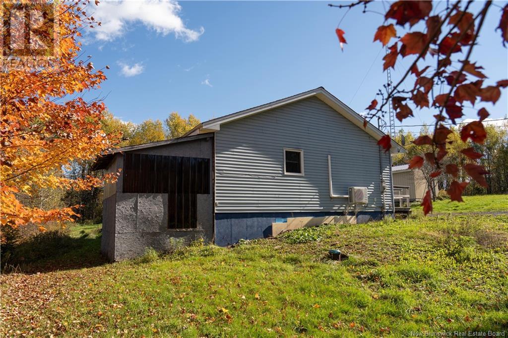 29 Route 116, Upper Salmon Creek, New Brunswick  E4A 1J6 - Photo 44 - NB117436