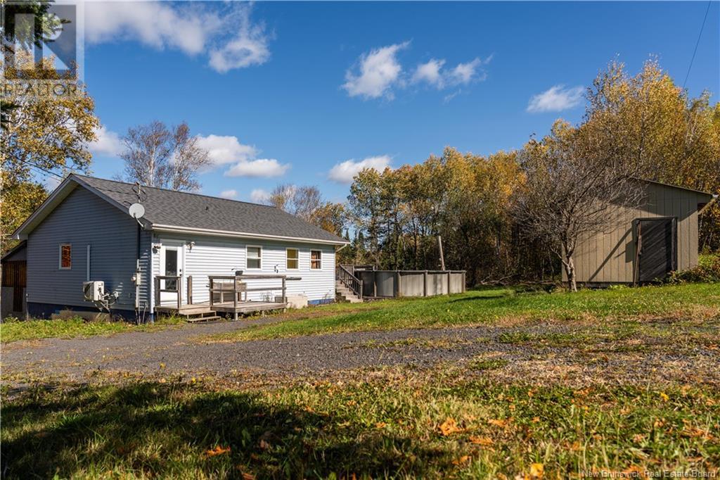 29 Route 116, Upper Salmon Creek, New Brunswick  E4A 1J6 - Photo 6 - NB117436
