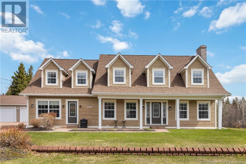 190 Bedec, Richibouctou-Village, New Brunswick