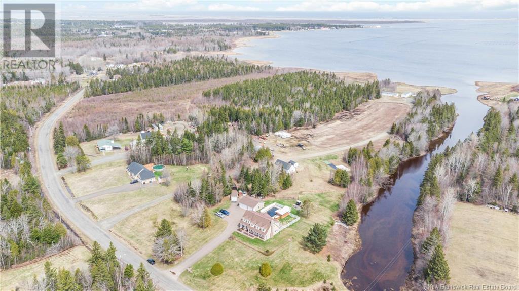 190 Bedec, Richibouctou-Village, New Brunswick  E4W 1B2 - Photo 31 - NB117324