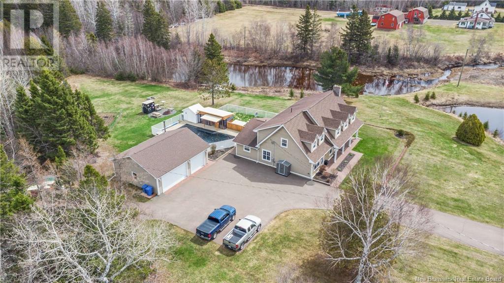 190 Bedec, Richibouctou-Village, New Brunswick  E4W 1B2 - Photo 32 - NB117324