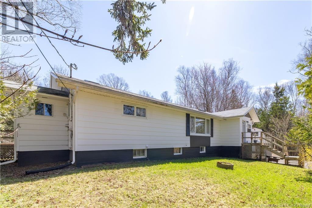 66 Meenans Cove Road, Quispamsis, New Brunswick  E2G 1Y8 - Photo 1 - NB116736