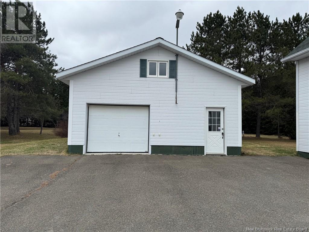 5870 17 Route, Saint-Quentin, New Brunswick  E8A 2J1 - Photo 22 - NB117500