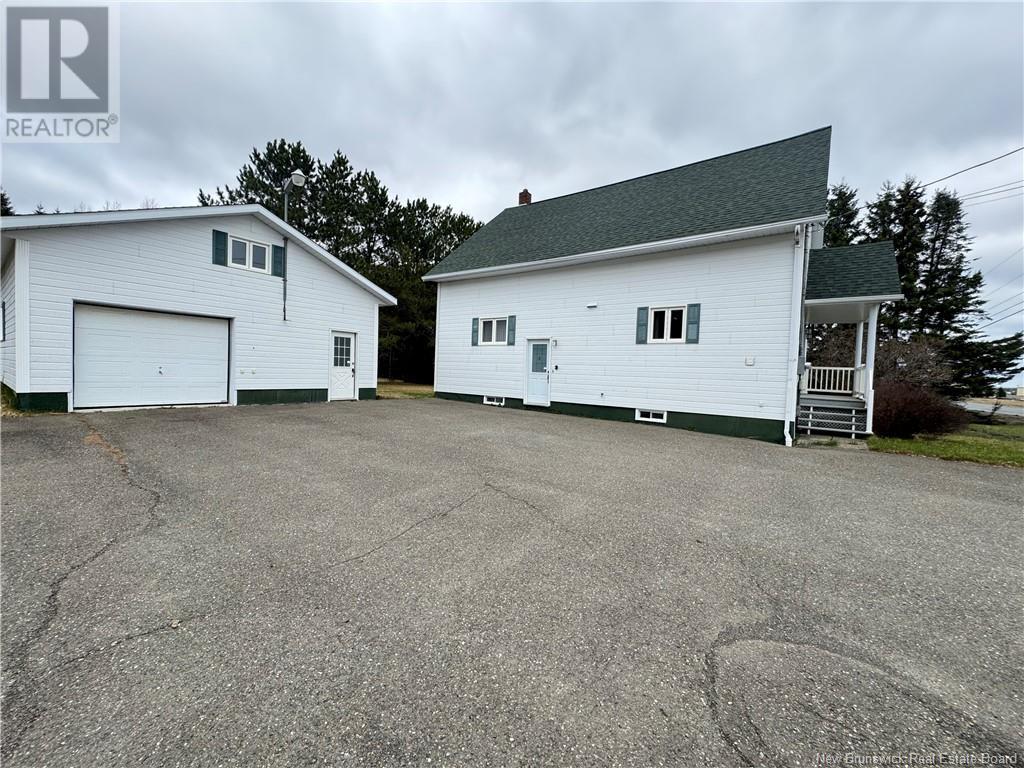 5870 17 Route, Saint-Quentin, New Brunswick  E8A 2J1 - Photo 27 - NB117500