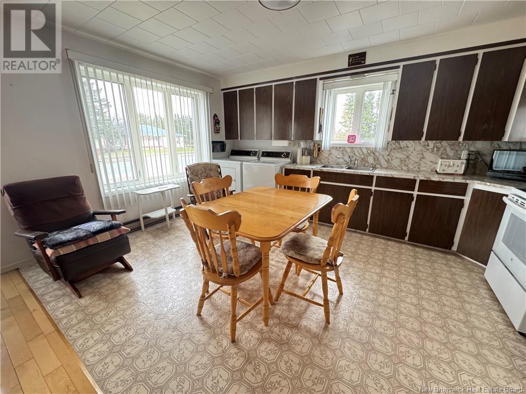 5870 17 Route, Saint-Quentin, New Brunswick  E8A 2J1 - Photo 3 - NB117500