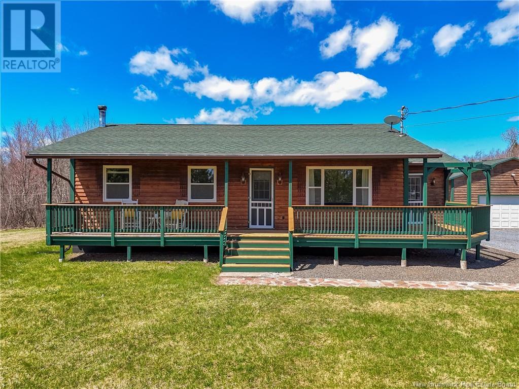 41 Hoyt Station Road, Hoyt, New Brunswick  E5L 2J9 - Photo 2 - NB117485