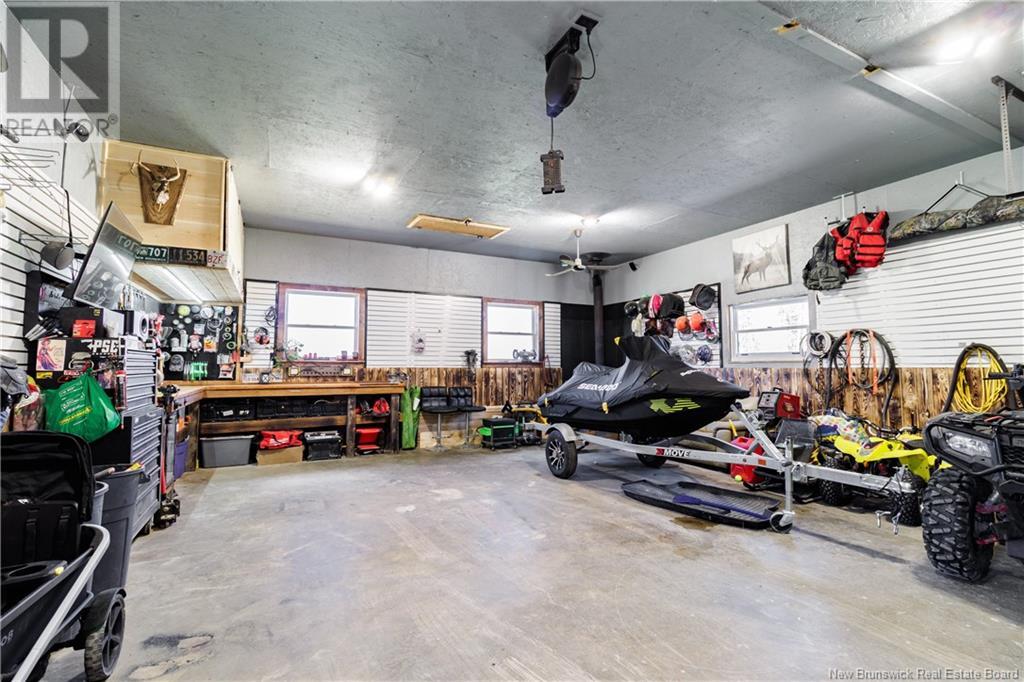 41 Hoyt Station Road, Hoyt, New Brunswick  E5L 2J9 - Photo 39 - NB117485