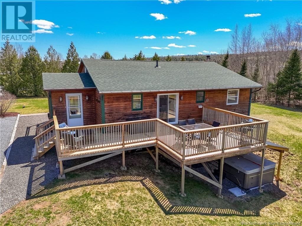 41 Hoyt Station Road, Hoyt, New Brunswick  E5L 2J9 - Photo 4 - NB117485