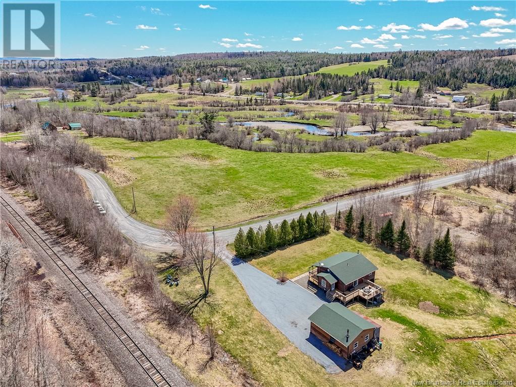 41 Hoyt Station Road, Hoyt, New Brunswick  E5L 2J9 - Photo 42 - NB117485
