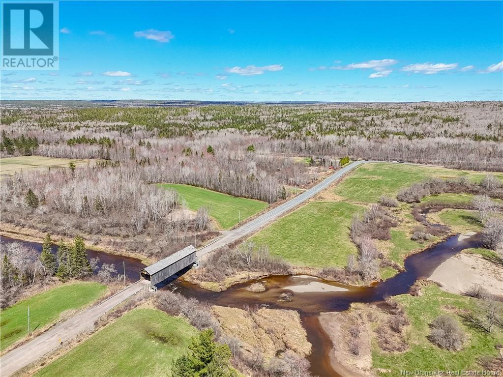 41 Hoyt Station Road, Hoyt, New Brunswick  E5L 2J9 - Photo 43 - NB117485