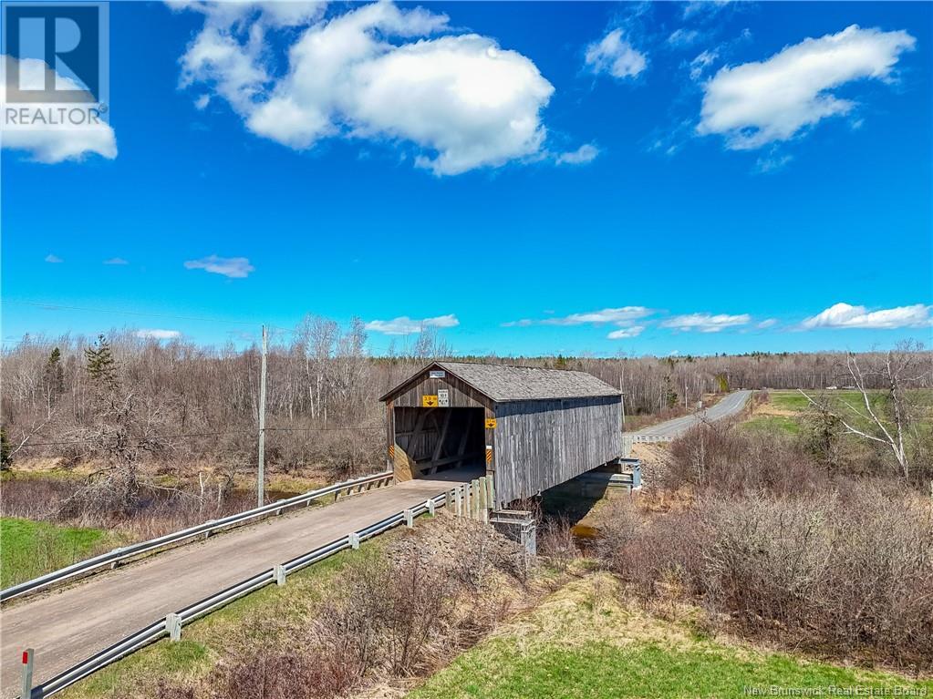 41 Hoyt Station Road, Hoyt, New Brunswick  E5L 2J9 - Photo 47 - NB117485