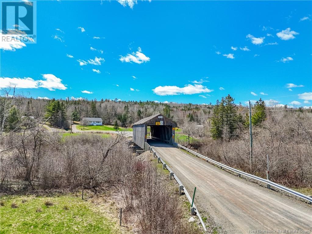 41 Hoyt Station Road, Hoyt, New Brunswick  E5L 2J9 - Photo 48 - NB117485