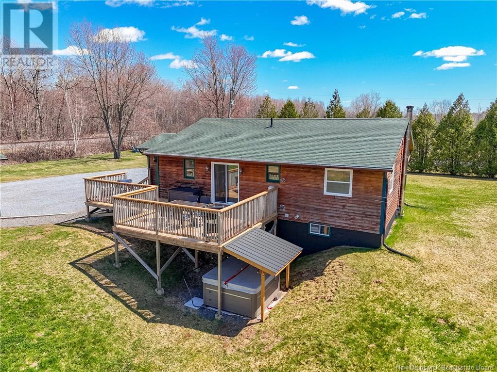 41 Hoyt Station Road, Hoyt, New Brunswick  E5L 2J9 - Photo 5 - NB117485