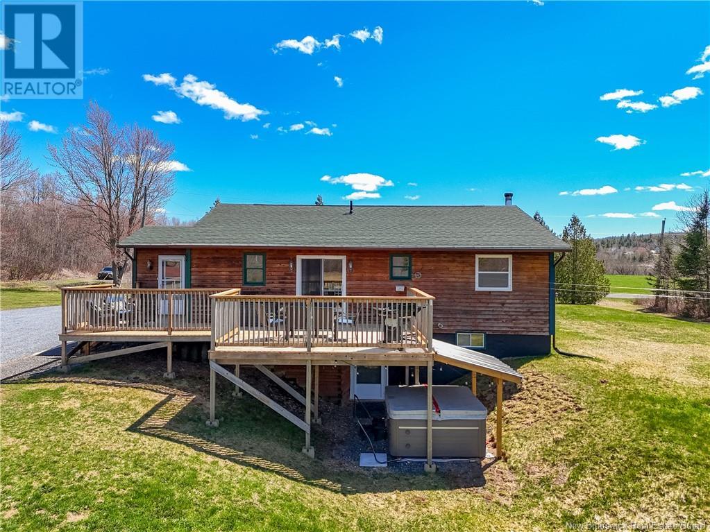 41 Hoyt Station Road, Hoyt, New Brunswick  E5L 2J9 - Photo 6 - NB117485